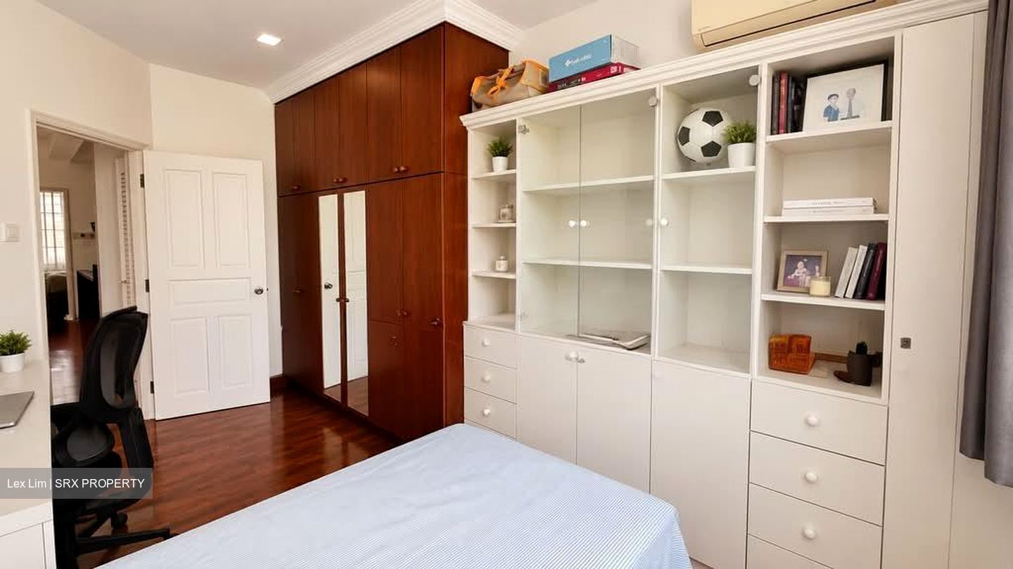 Belgravia Park (D28), Terrace #593698371